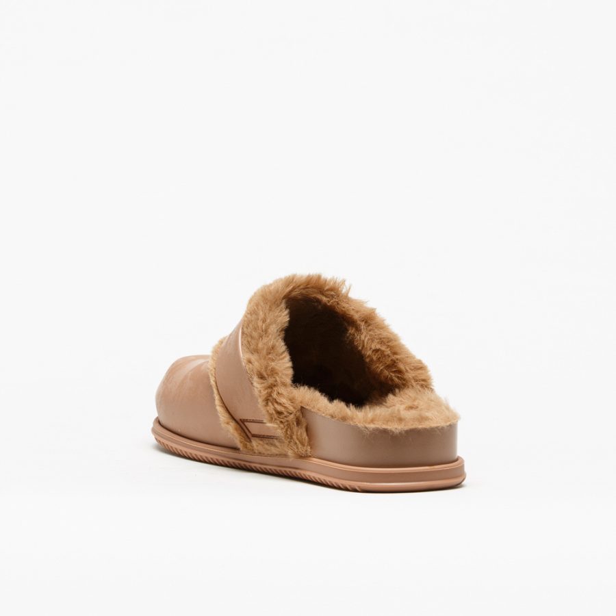 Chinelo Melissa Cozy Clog Warm - Image 3