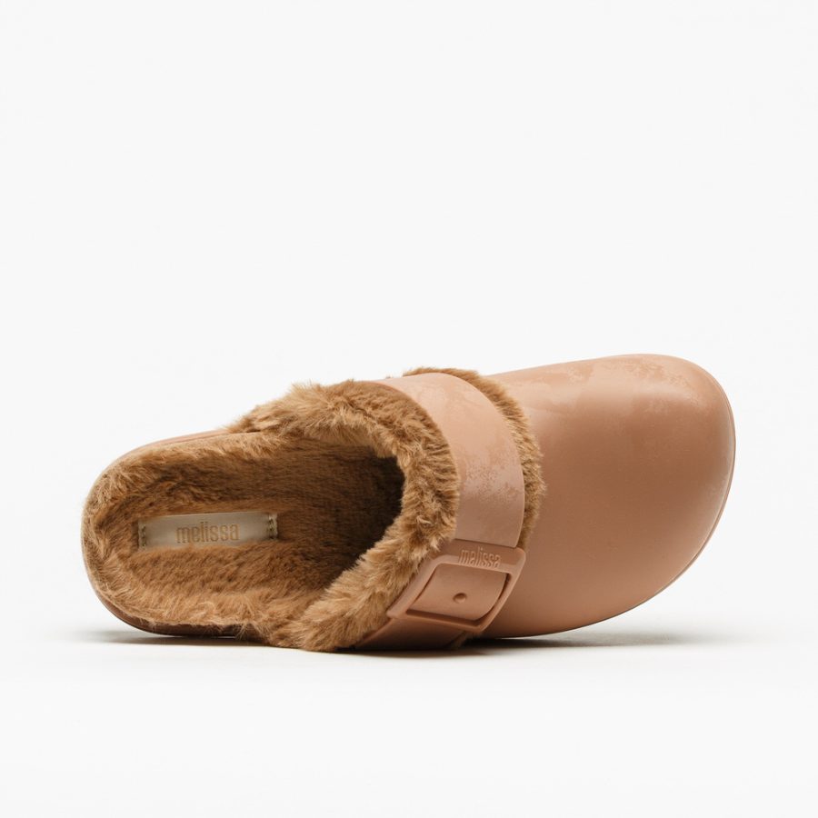 Chinelo Melissa Cozy Clog Warm - Image 4