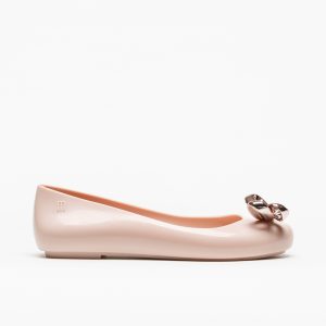 Sabrina Melissa Sweet Love Glam Pink