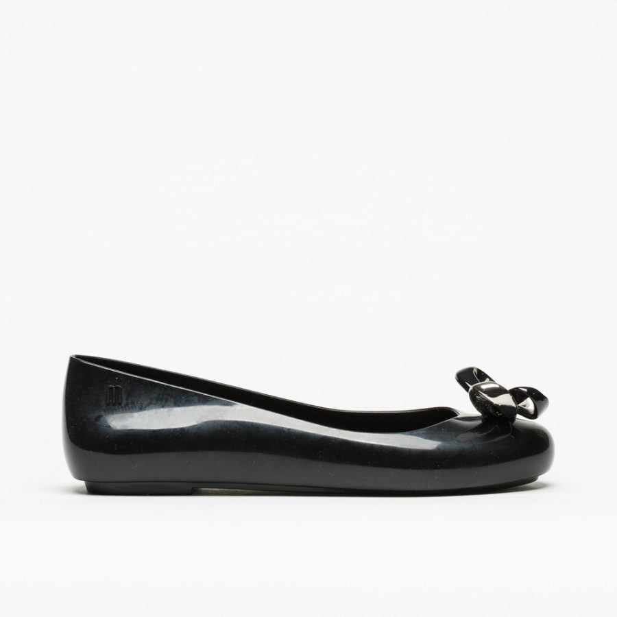 Sabrina Melissa Sweet Love Glam Black