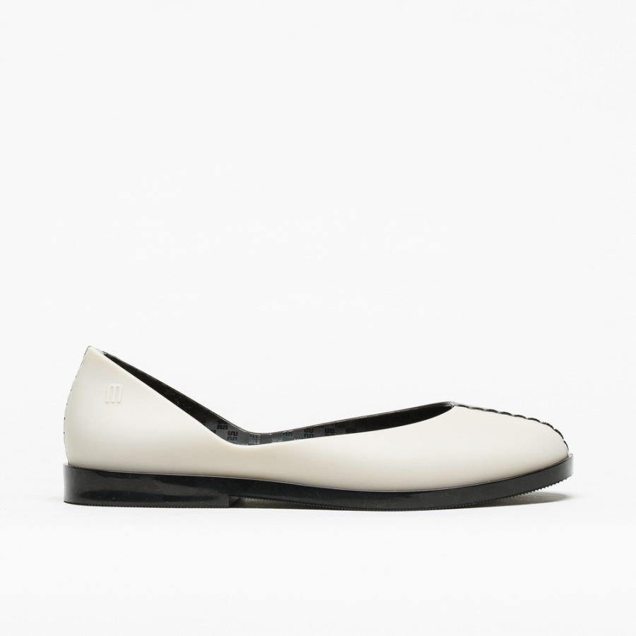 Sabrina Melissa Switch Black Beige