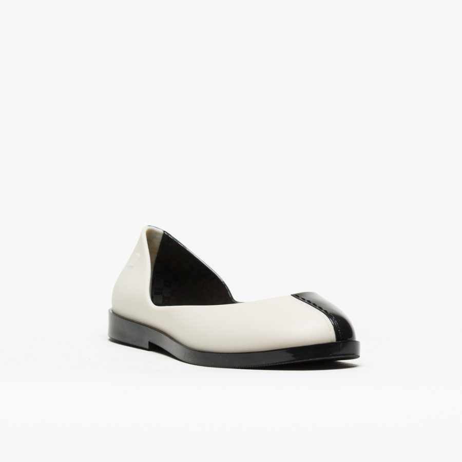 Sabrina Melissa Switch Black Beige - Image 2