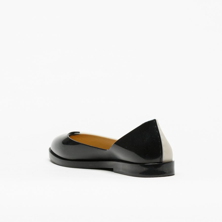 Sabrina Melissa Switch Black Beige - Image 3