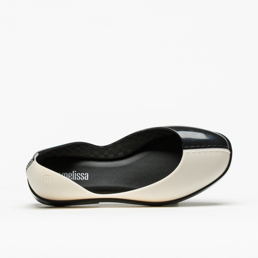 Sabrina Melissa Switch Black Beige - Image 4