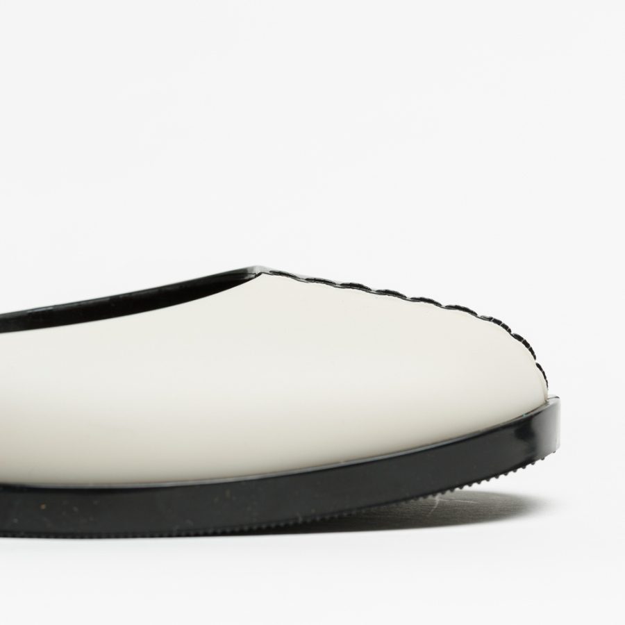 Sabrina Melissa Switch Black Beige - Image 6