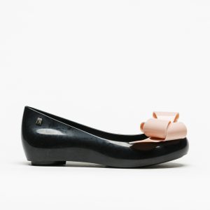 Sabrina Melissa Ultragirl Classy Black Pink