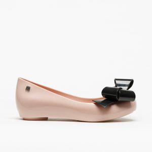 Sabrina Melissa Ultragirl Classy Pink Black