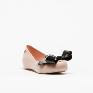 Alternative view of Sabrina Melissa Ultragirl Classy Pink Black