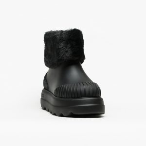 Alternative view of Bota Melissa Warm Black