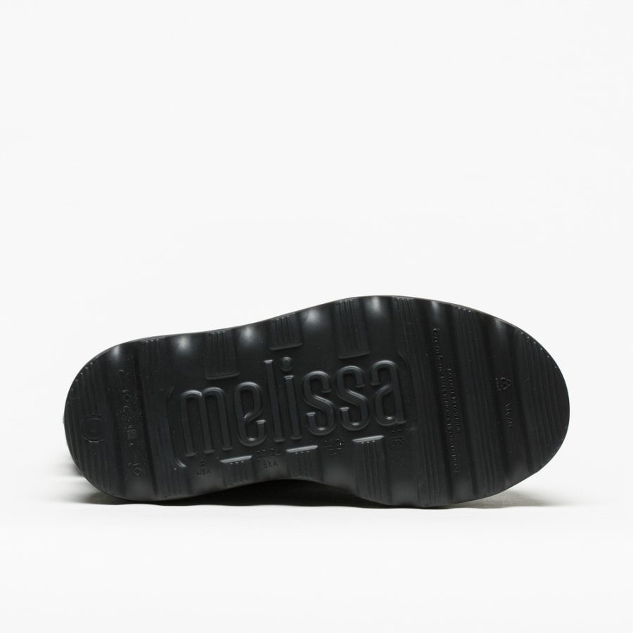 Bota Melissa Warm Black - Image 5