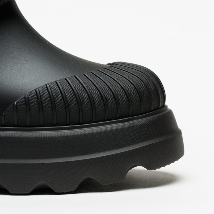 Bota Melissa Warm Black - Image 6
