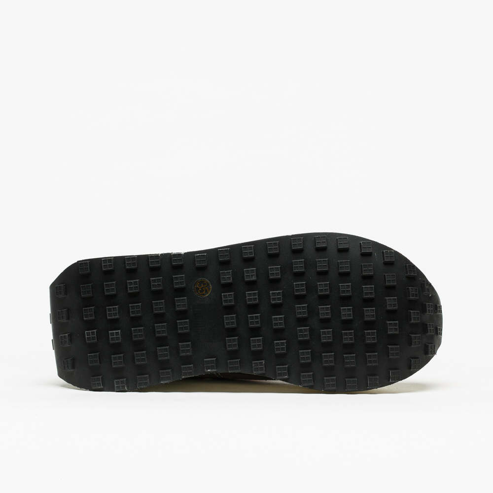 Sapatilha Nan-Ku Couture EFC-02 Grey - Image 5