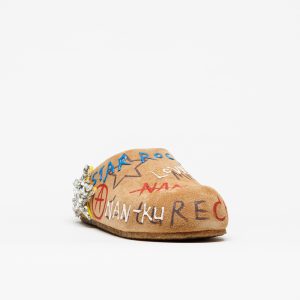 Alternative view of Chinelo Nan-Ku Couture EFS-80C-P