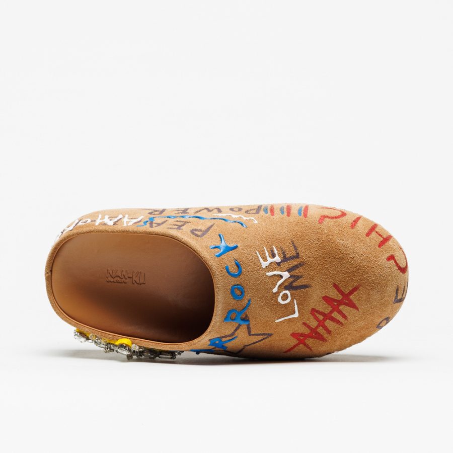 Chinelo Nan-Ku Couture EFS-80C-P - Image 4