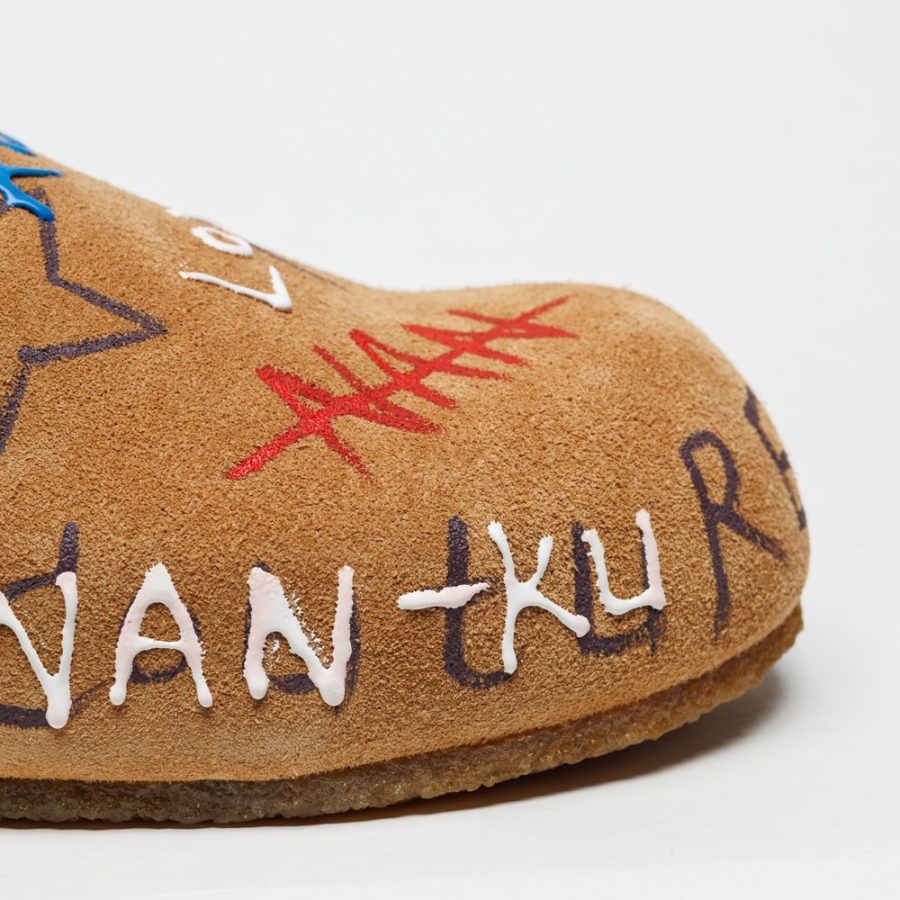 Chinelo Nan-Ku Couture EFS-80C-P - Image 6