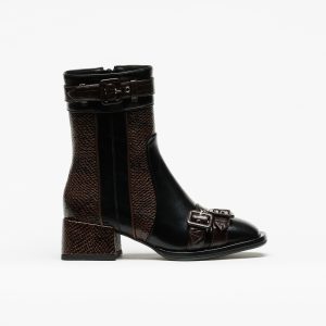 Bota Noa Harmon Date Brown