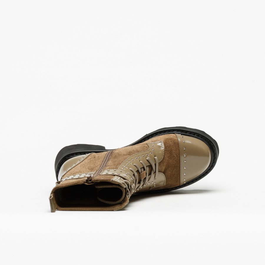 Bota Noa Harmon Chakra Taupe - Image 4