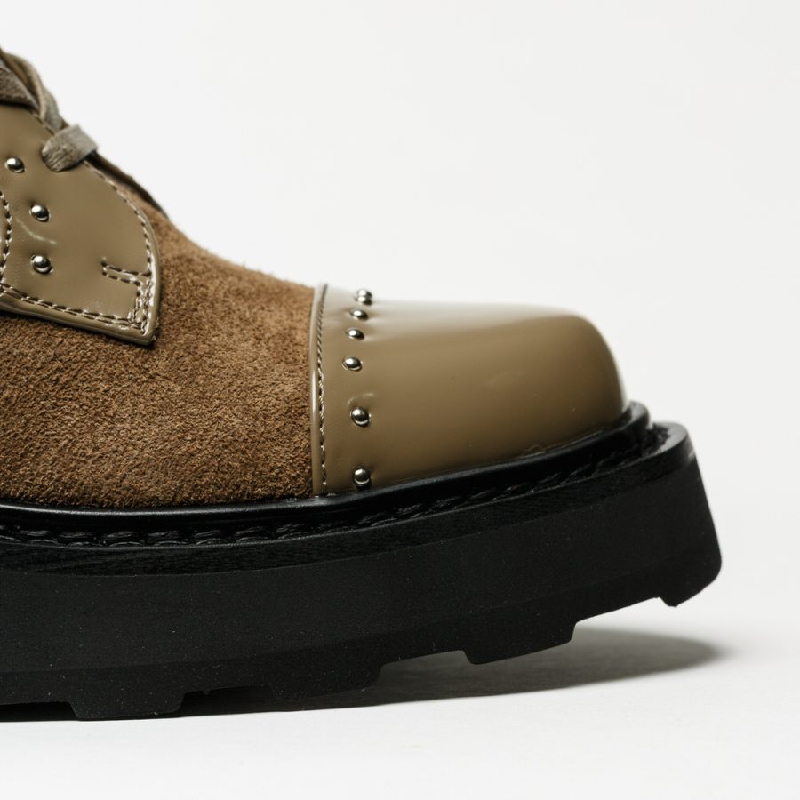 Bota Noa Harmon Chakra Taupe - Image 6