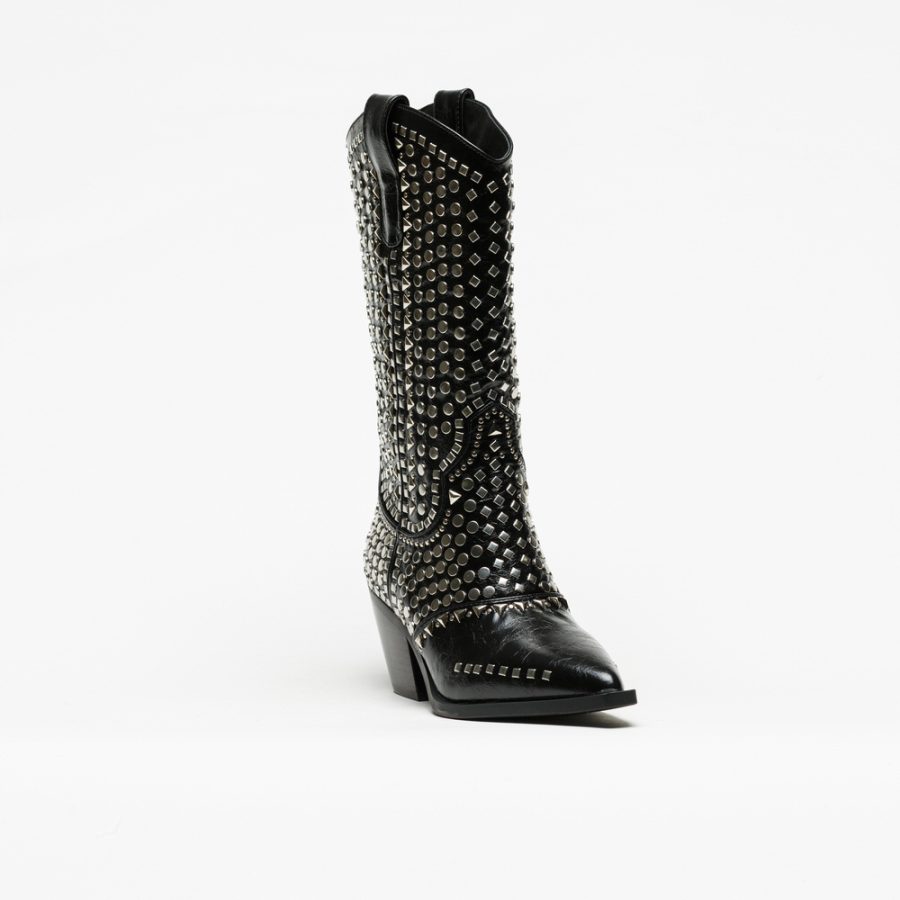 Bota Noa Harmon Jedet Black - Image 2