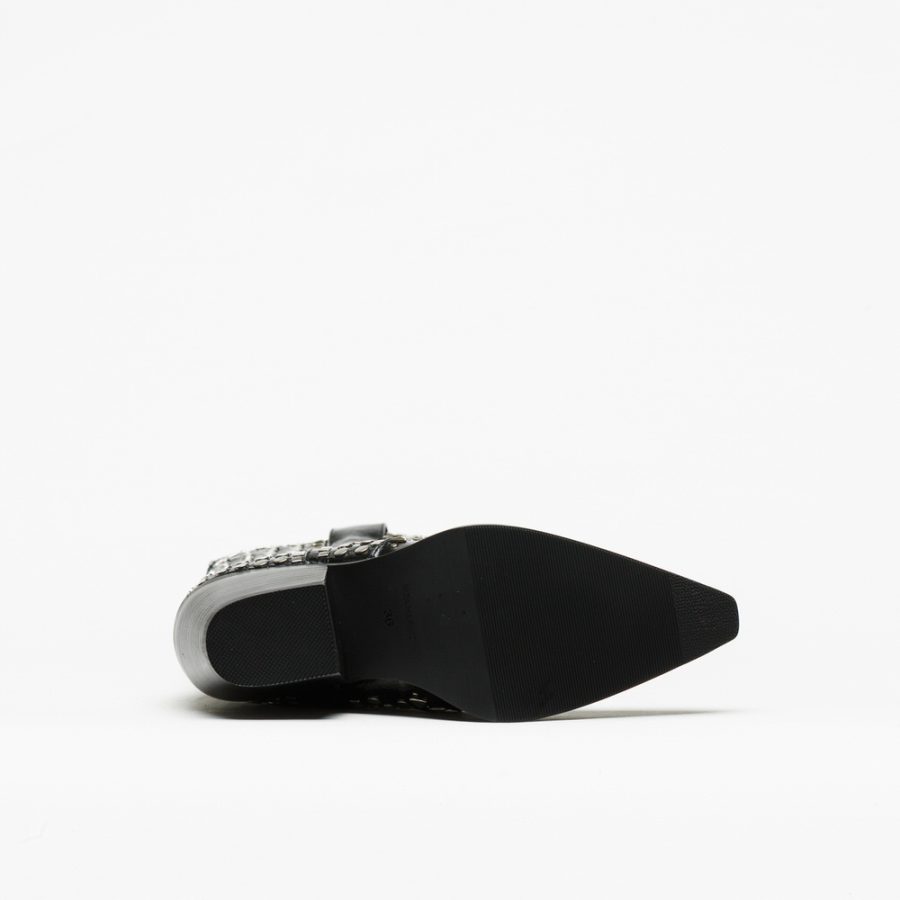 Bota Noa Harmon Jedet Black - Image 5