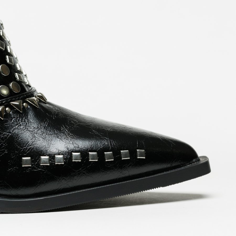 Bota Noa Harmon Jedet Black - Image 6