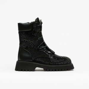 Bota Noa Harmon Noir Black
