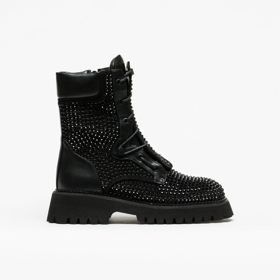 Bota Noa Harmon Noir Black