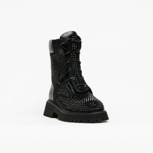 Alternative view of Bota Noa Harmon Noir Black