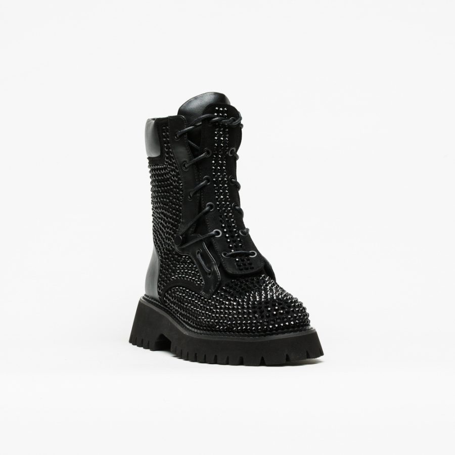 Bota Noa Harmon Noir Black - Image 2