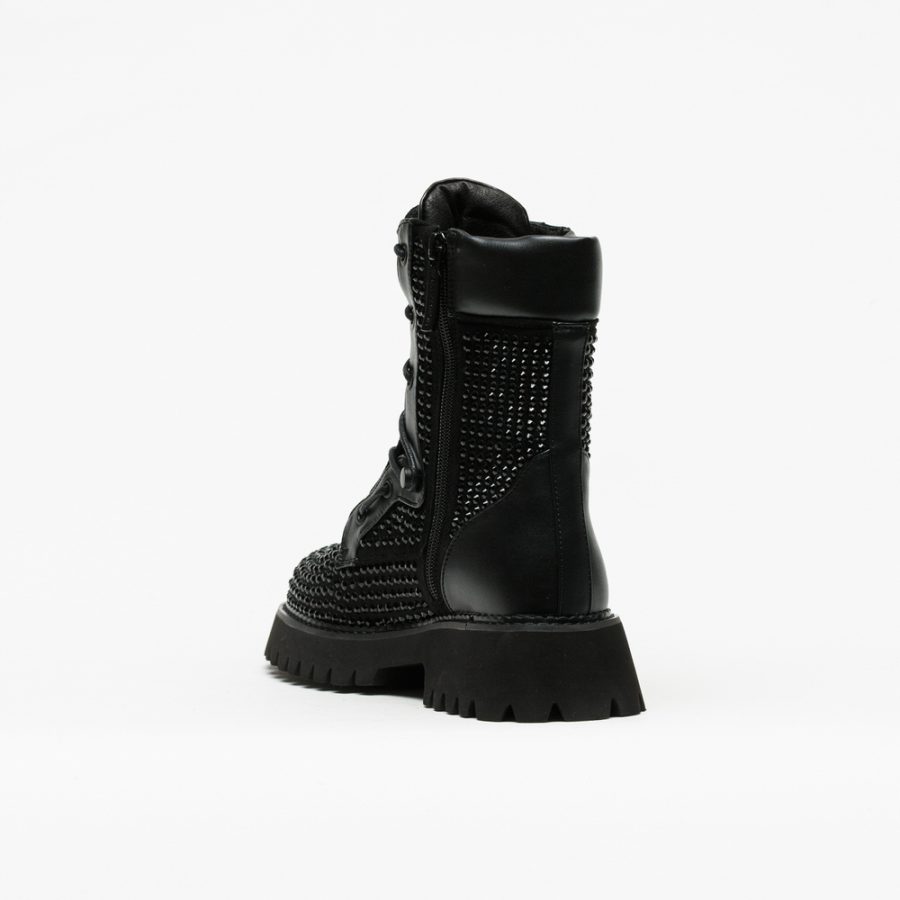 Bota Noa Harmon Noir Black - Image 3
