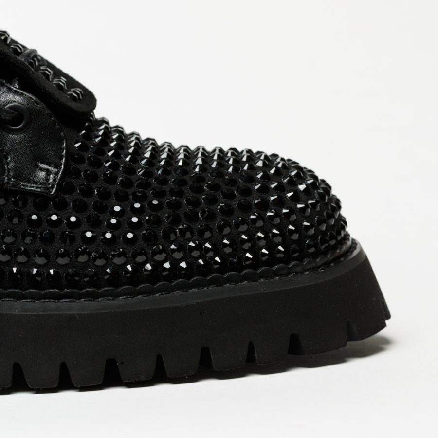 Bota Noa Harmon Noir Black - Image 6