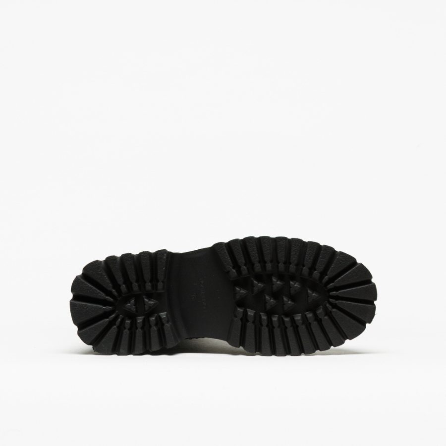 Bota Noa Harmon Noir Silver - Image 5