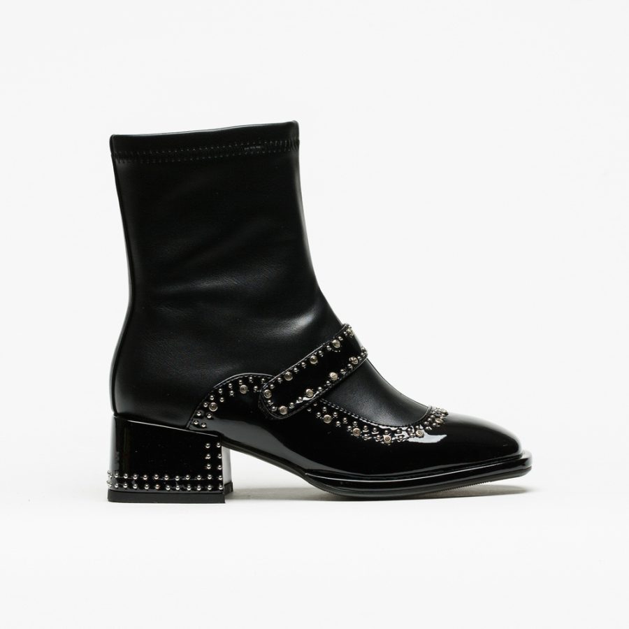 Bota Noa Harmon Soul Black