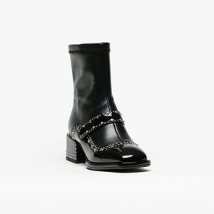 Alternative view of Bota Noa Harmon Soul Black
