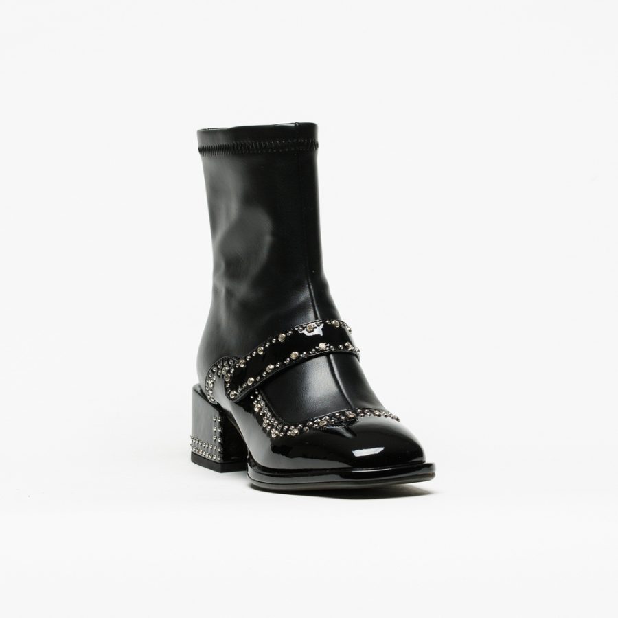 Bota Noa Harmon Soul Black - Image 2