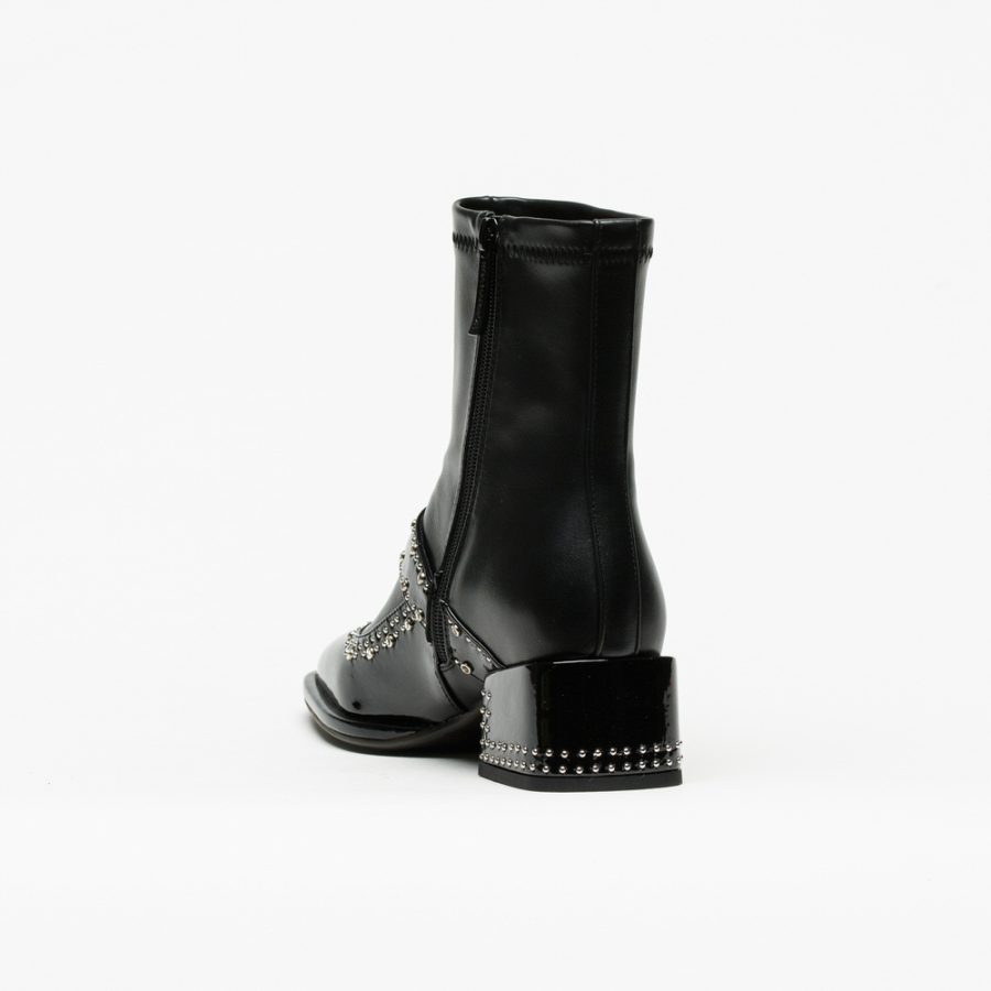 Bota Noa Harmon Soul Black - Image 3