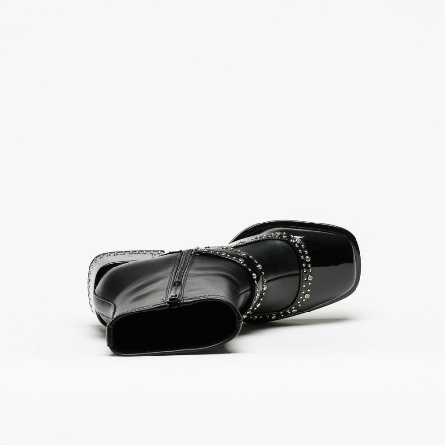 Bota Noa Harmon Soul Black - Image 4
