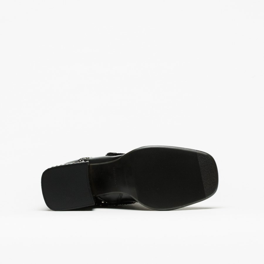 Bota Noa Harmon Soul Black - Image 5