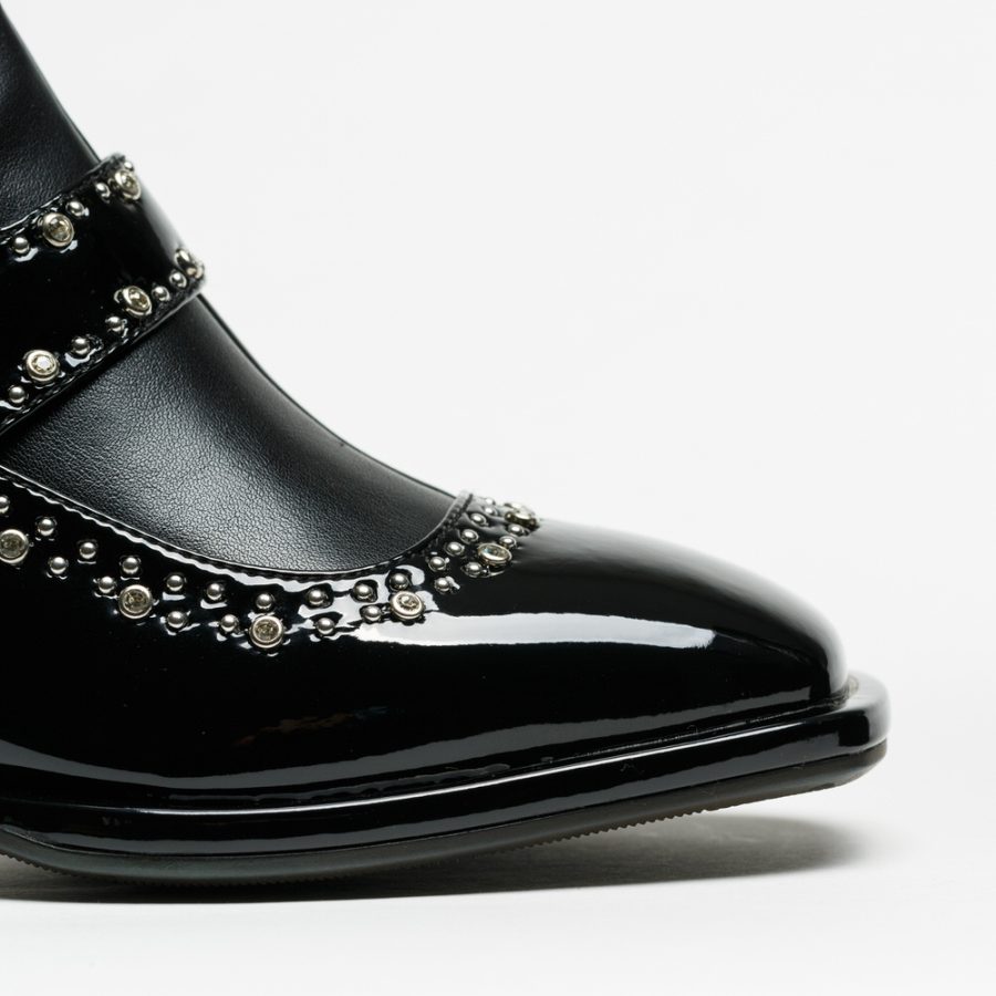 Bota Noa Harmon Soul Black - Image 6