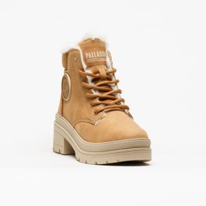 Alternative view of Bota Palladium Pallarise Nbk Dear Brown