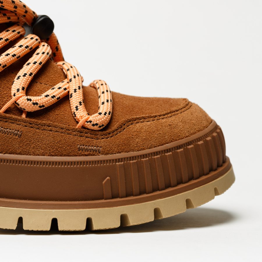 Bota Palladium Pallashock Hiver Dear Brown - Image 6