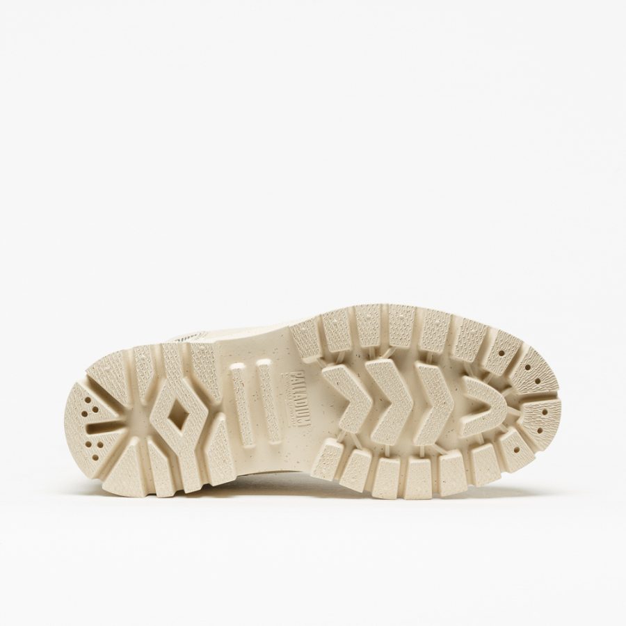 Bota Palladium Pallashock Zip Warm Sahara - Image 5