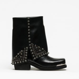 Bota Tosca Blu Ines SF2534S341 Nero
