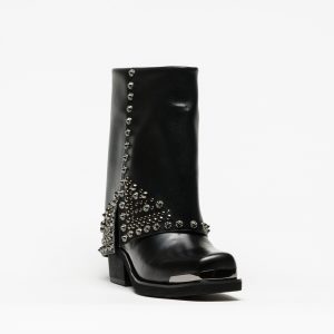 Alternative view of Bota Tosca Blu Ines SF2534S341 Nero