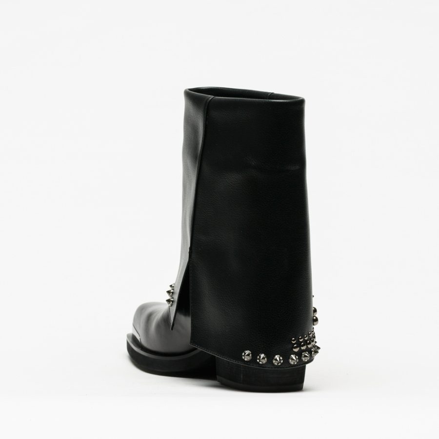 Bota Tosca Blu Ines SF2534S341 Nero - Image 3