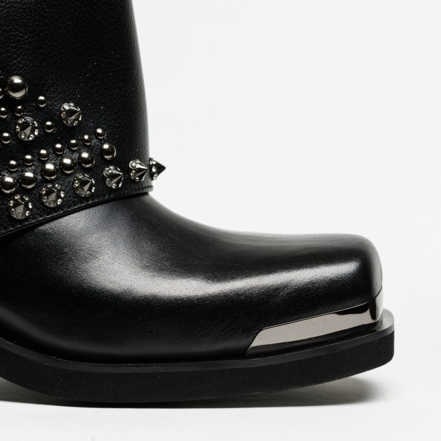 Bota Tosca Blu Ines SF2534S341 Nero - Image 5