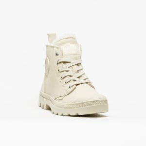 Alternative view of Bota Palladium Pampa Hi Zip Sahara