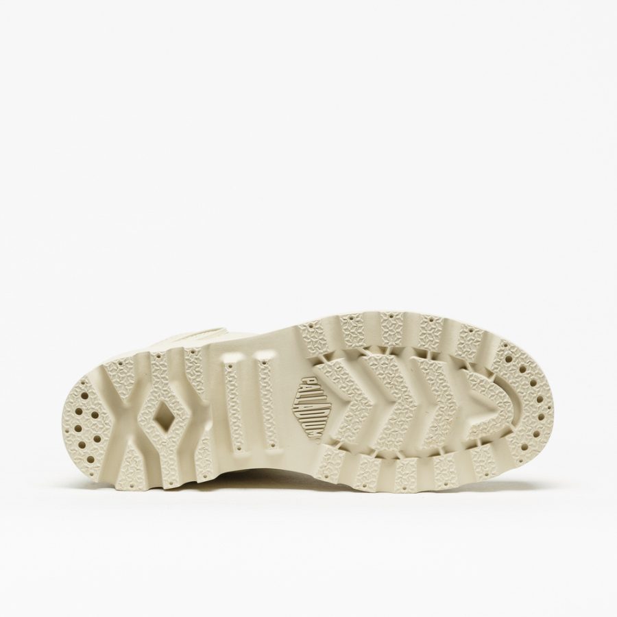 Bota Palladium Pampa Hi Zip Sahara - Image 5
