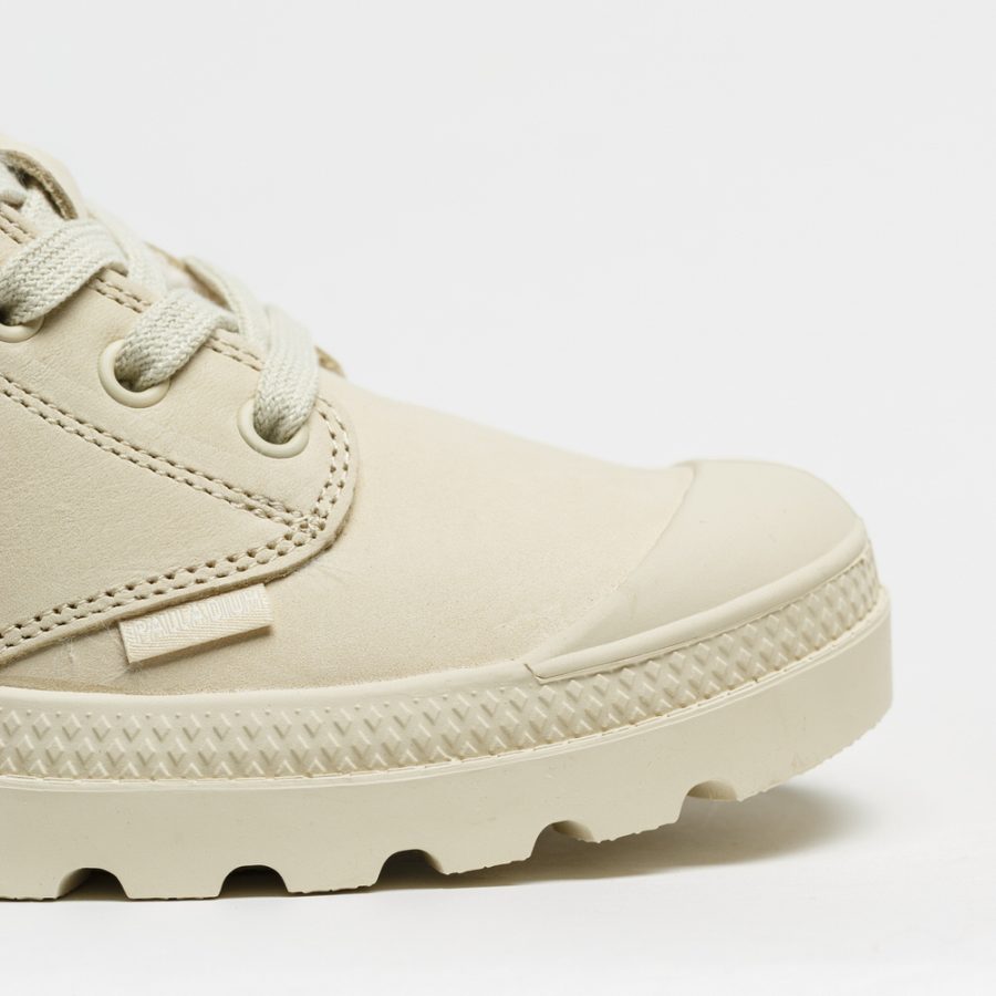 Bota Palladium Pampa Hi Zip Sahara - Image 6