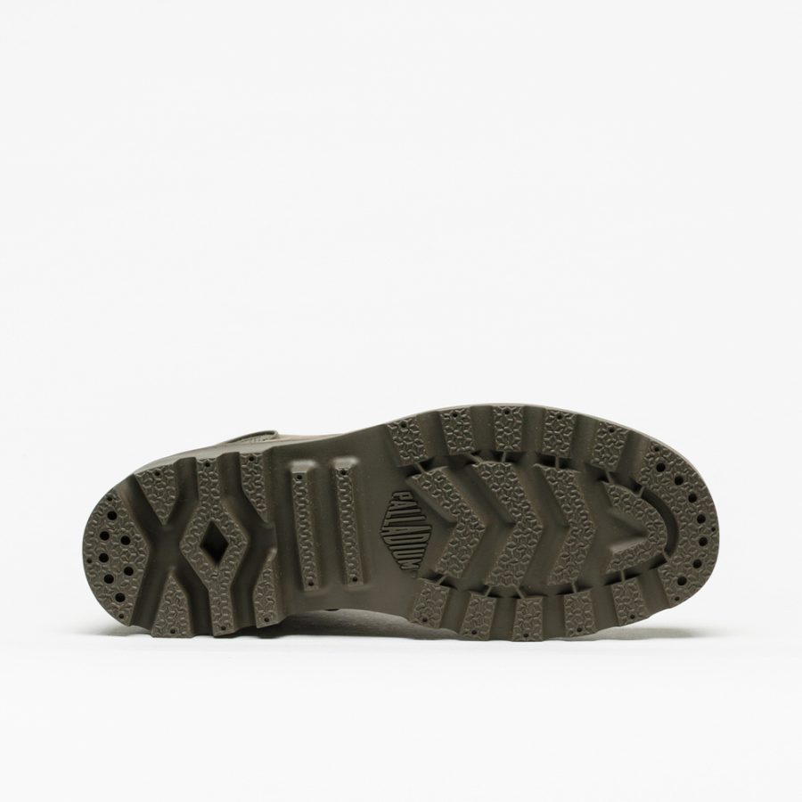 Bota Palladium Pampa Hi Zip Rocks - Image 5